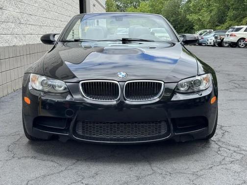 2013 BMW M3 Base