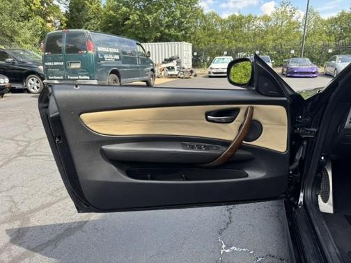 2012 BMW 135 i