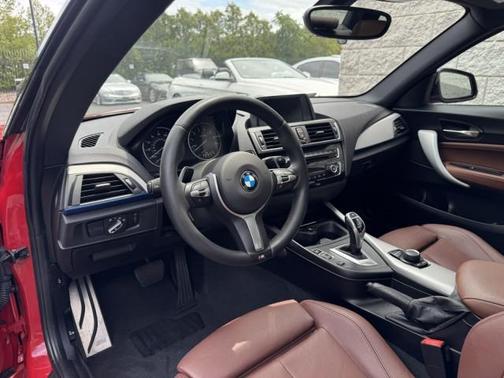 2016 BMW M235 i
