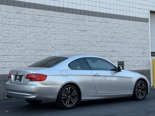 2013 BMW 328 i xDrive