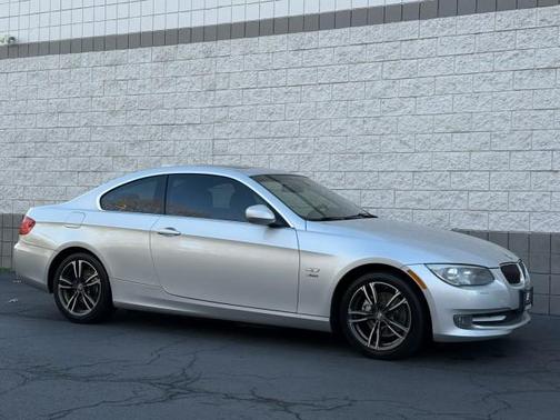 2013 BMW 328 i xDrive
