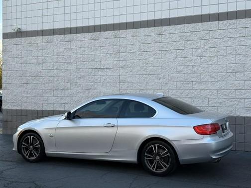 2013 BMW 328 i xDrive