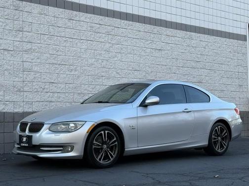 2013 BMW 328 i xDrive