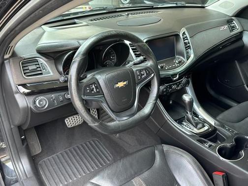 2014 Chevrolet SS Base