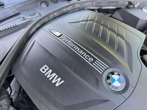 2015 BMW M235 i