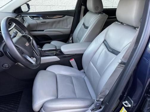 2016 Cadillac XTS V-Sport Premium Twin Turbo