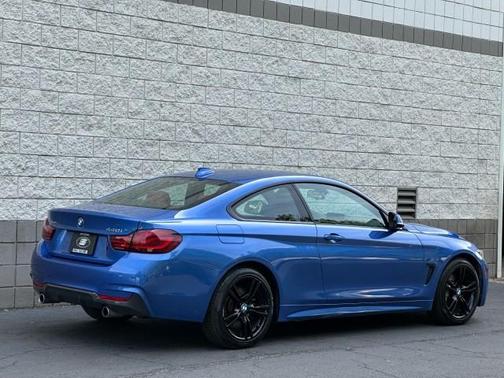 2020 BMW 440 i xDrive