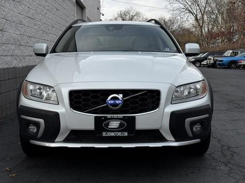2015 Volvo XC70 T6
