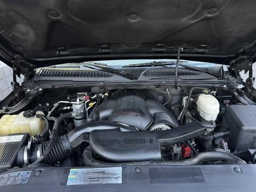 2006 Cadillac Escalade ESV 