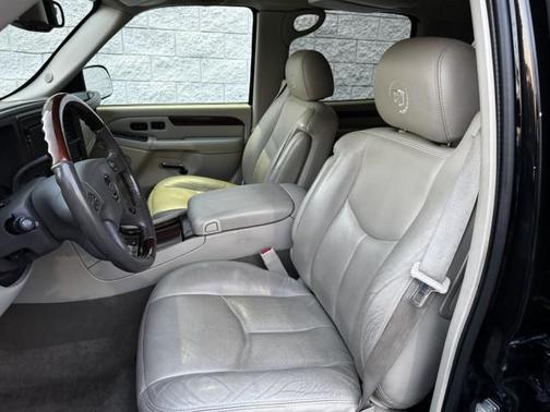 2006 Cadillac Escalade ESV 