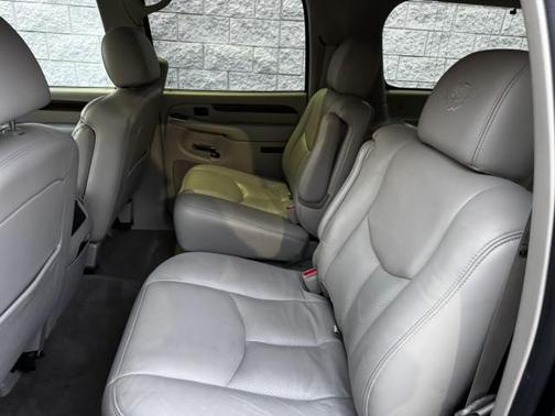 2006 Cadillac Escalade ESV 