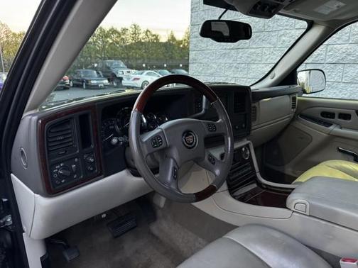 2006 Cadillac Escalade ESV 