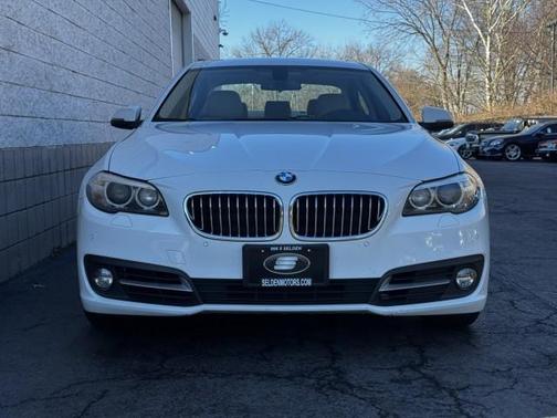 2015 BMW 528 i xDrive
