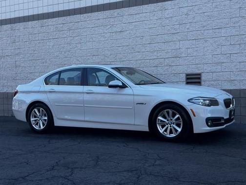 2015 BMW 528 i xDrive