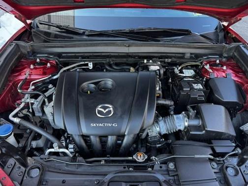 2020 Mazda CX-30 Select