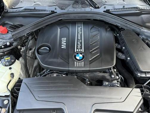 2018 BMW 328d xDrive