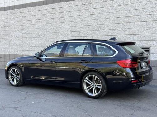 2017 BMW 328d xDrive