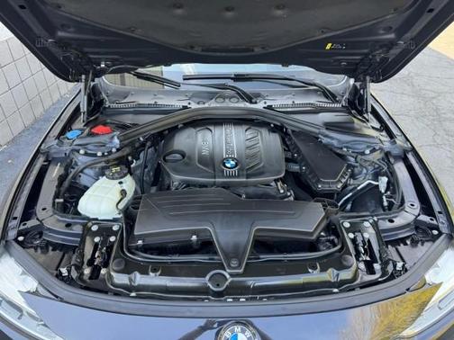 2017 BMW 328d xDrive