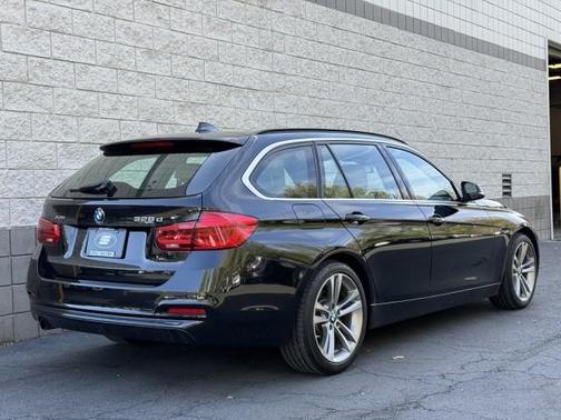 2017 BMW 328d xDrive