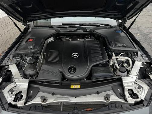 2019 Mercedes-Benz CLS 450 Base