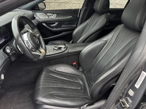 2019 Mercedes-Benz CLS 450 Base