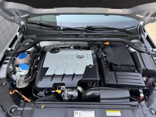 2014 Volkswagen Jetta TDI w/Premium