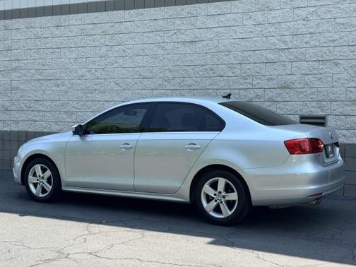 2014 Volkswagen Jetta TDI w/Premium
