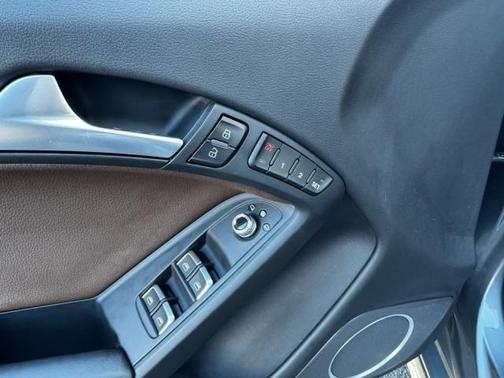 2016 Audi S5 3.0T Premium Plus