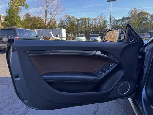 2016 Audi S5 3.0T Premium Plus