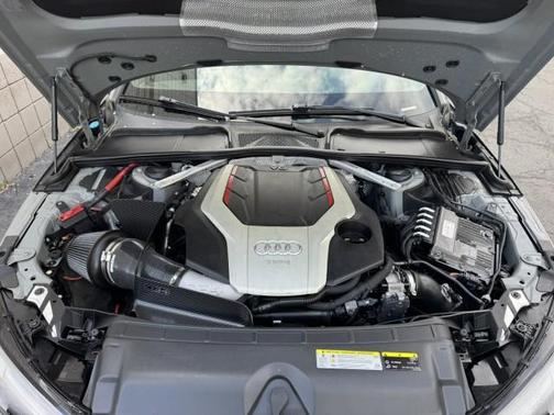 2019 Audi S4 3.0T Premium Plus