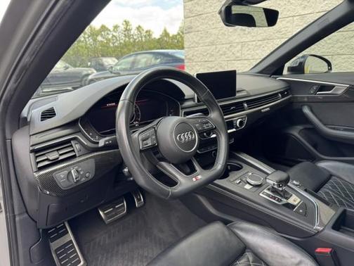 2019 Audi S4 3.0T Premium Plus