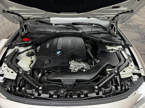 2016 BMW 435 i xDrive