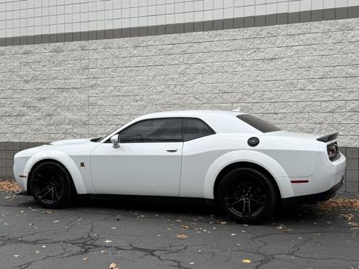2020 Dodge Challenger R/T Scat Pack