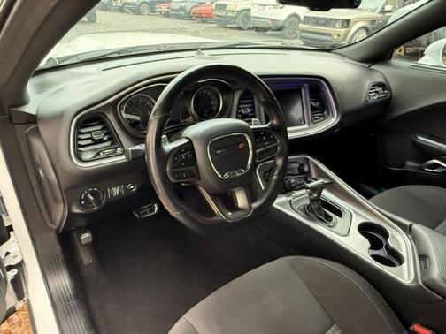 2020 Dodge Challenger R/T Scat Pack