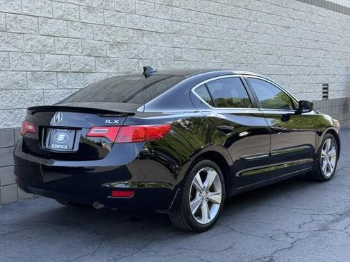 2013 Acura ILX 2.4L Premium