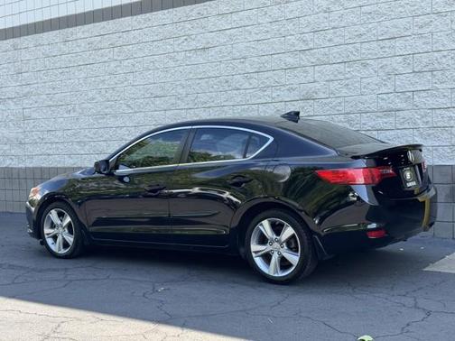 2013 Acura ILX 2.4L Premium