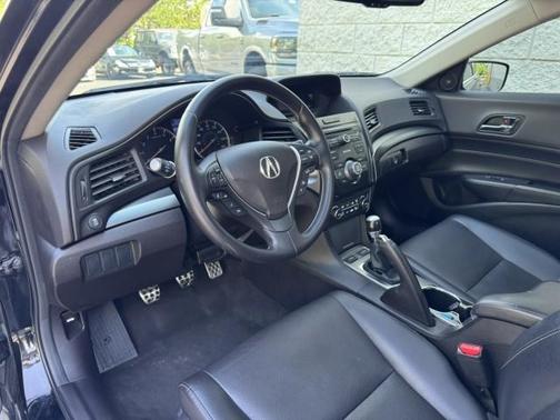 2013 Acura ILX 2.4L Premium