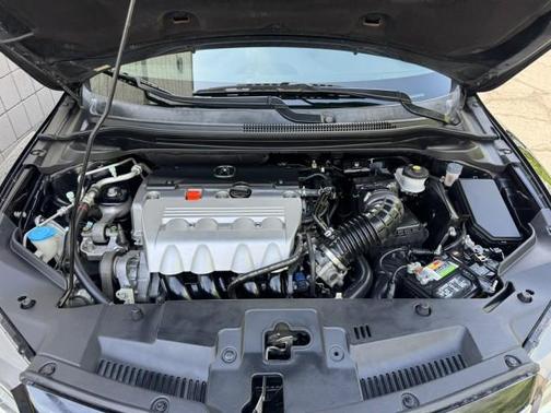 2013 Acura ILX 2.4L Premium