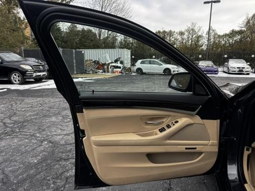 2015 BMW 535 i xDrive