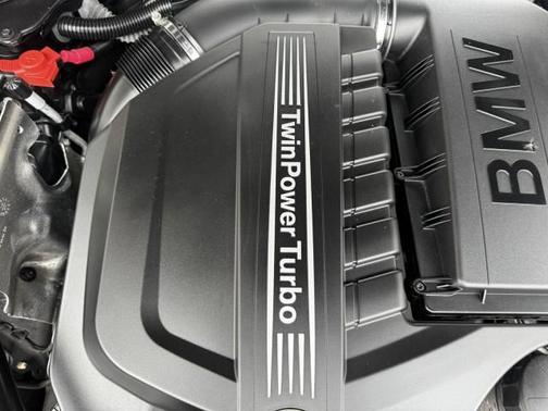 2015 BMW 535 i xDrive