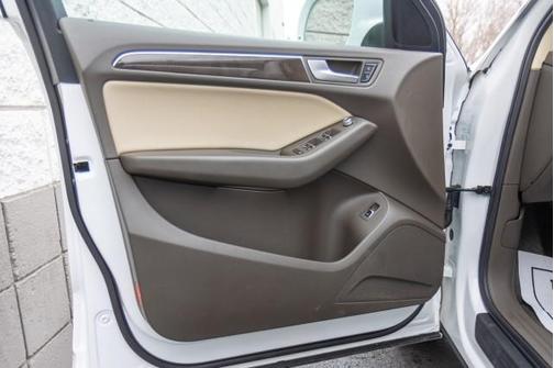 2014 Audi Q5 2.0T Premium