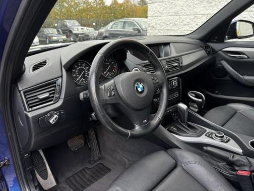 2013 BMW X1 xDrive 35i