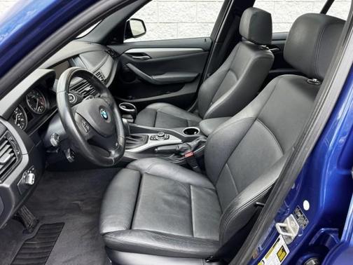 2013 BMW X1 xDrive 35i