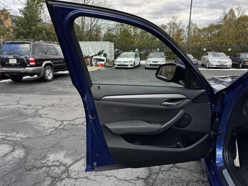 2013 BMW X1 xDrive 35i