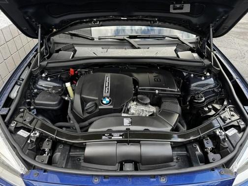 2013 BMW X1 xDrive 35i