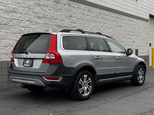 2013 Volvo XC70 3.2