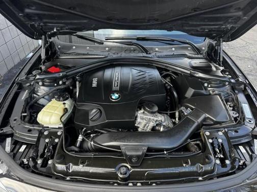 2014 BMW 335 i xDrive