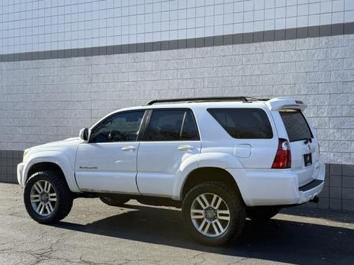 2006 Toyota 4Runner Sport