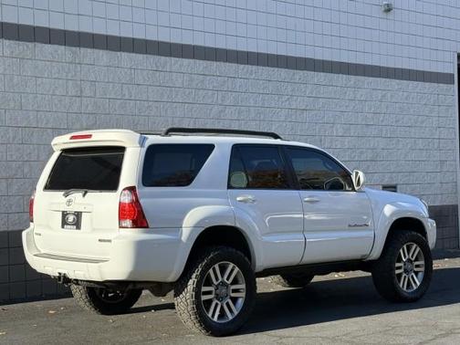2006 Toyota 4Runner Sport