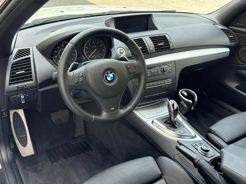 2013 BMW 135 i